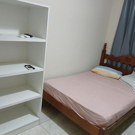 Apartamento Alcatraz Ubatuba Dış mekan fotoğraf