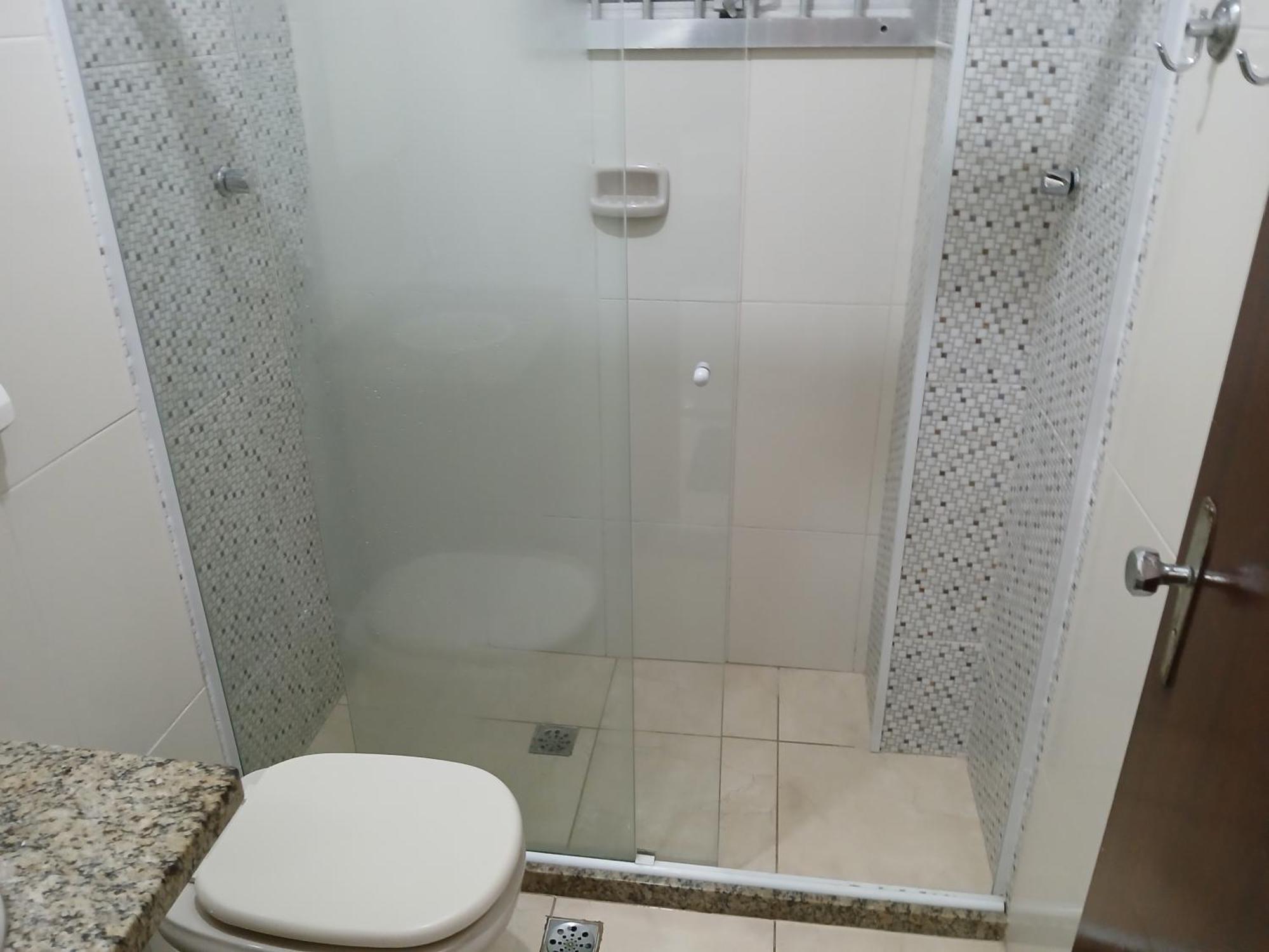 Apartamento Alcatraz Ubatuba Dış mekan fotoğraf