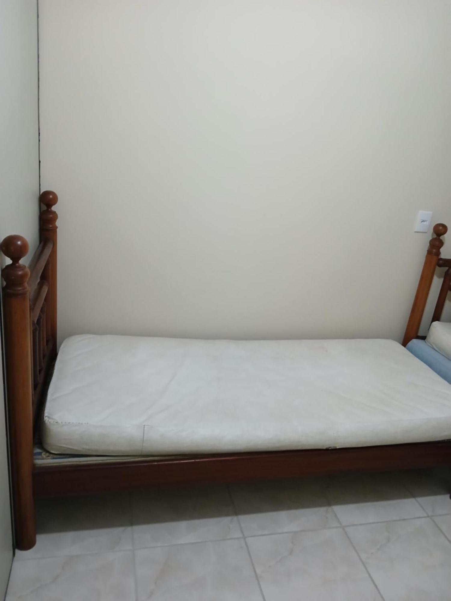 Apartamento Alcatraz Ubatuba Dış mekan fotoğraf
