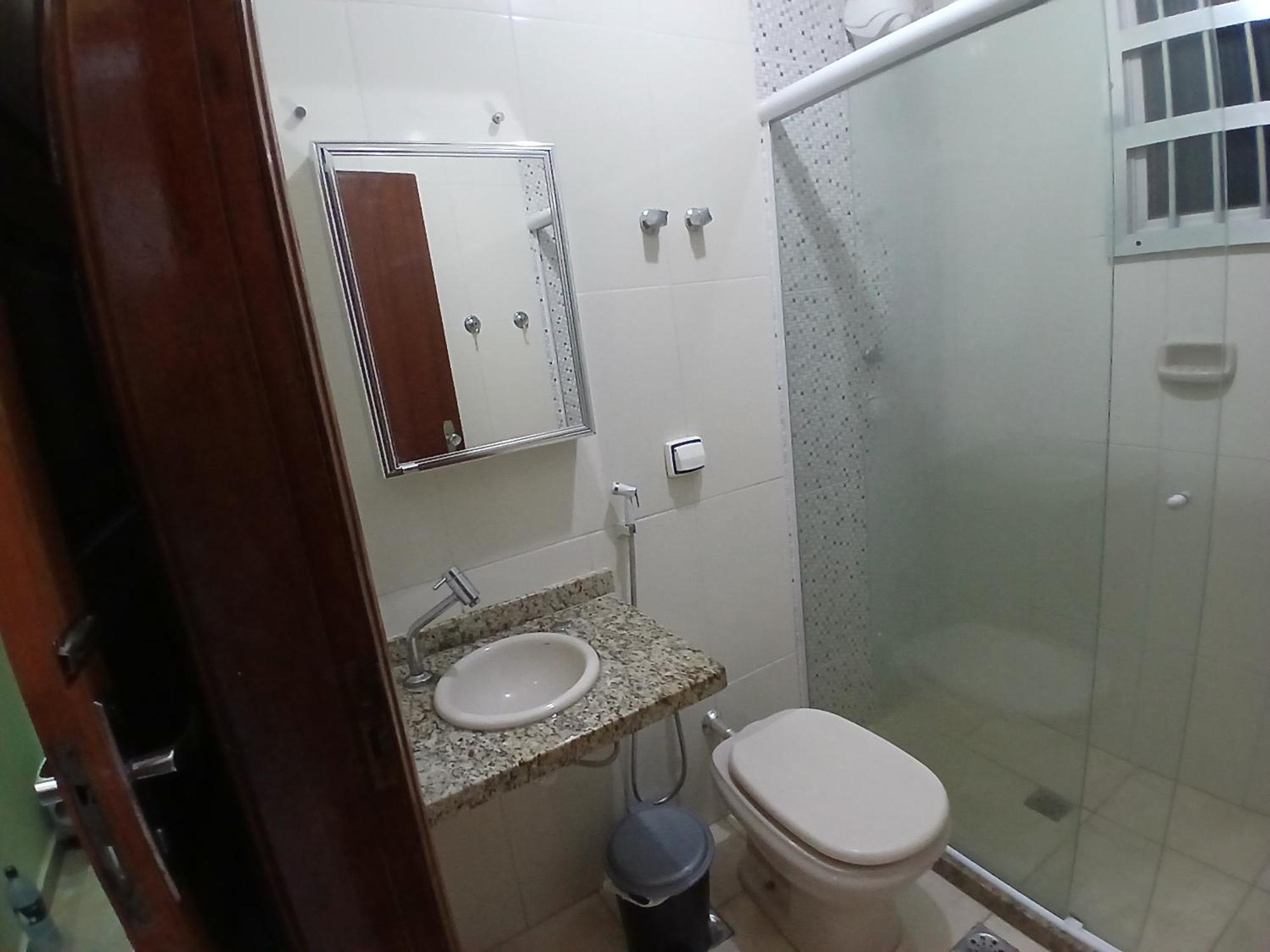 Apartamento Alcatraz Ubatuba Dış mekan fotoğraf