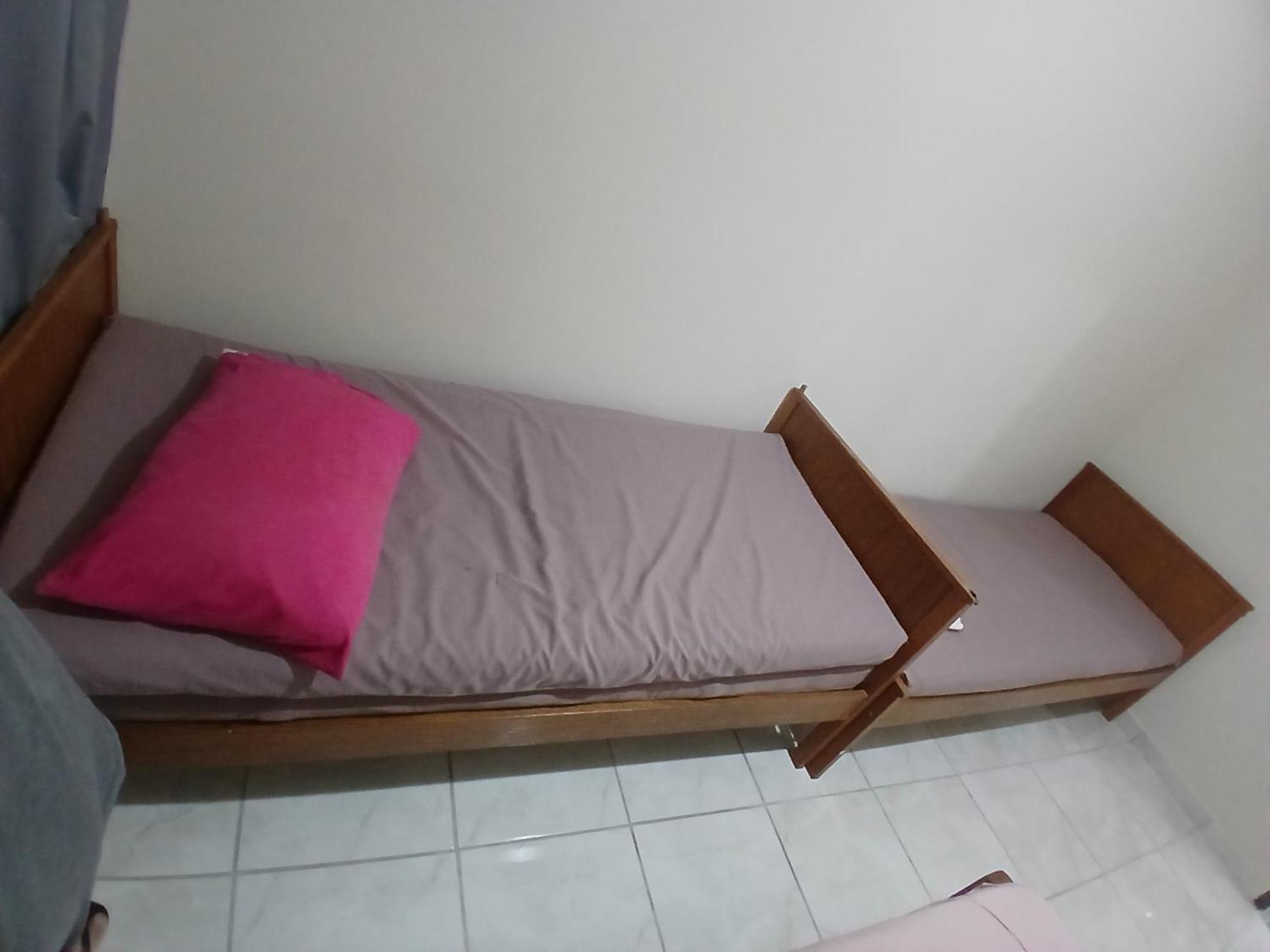 Apartamento Alcatraz Ubatuba Dış mekan fotoğraf