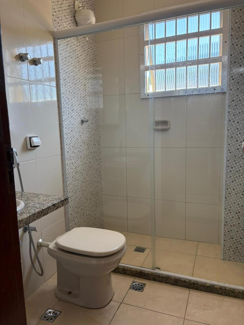 Apartamento Alcatraz Ubatuba Dış mekan fotoğraf