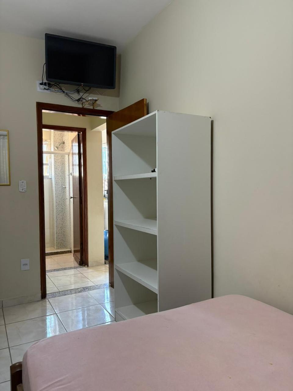 Apartamento Alcatraz Ubatuba Dış mekan fotoğraf